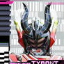 Kamen Ride Tyrant