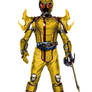 Kamen Rider Chou Chaser