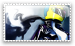 Celty stamp