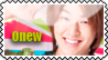 Onew stamp