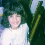 Me 4 years old