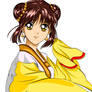 Fushigi Yuugi Miaka