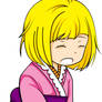 Moriyama Shiemi
