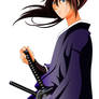 Kenshin Himura