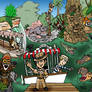 The World Famous Jungle Cruise