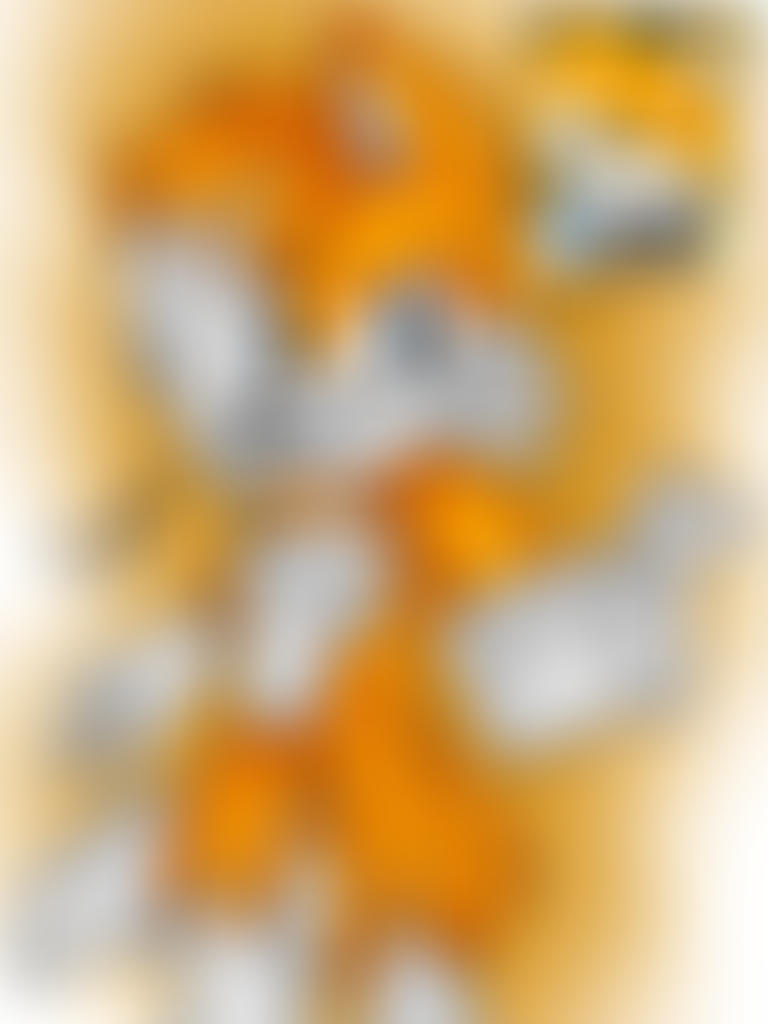 Emo Tails Rebel Tails/Emo Tails (Old AU ) by BrendaCatFoxOFC on DeviantArt