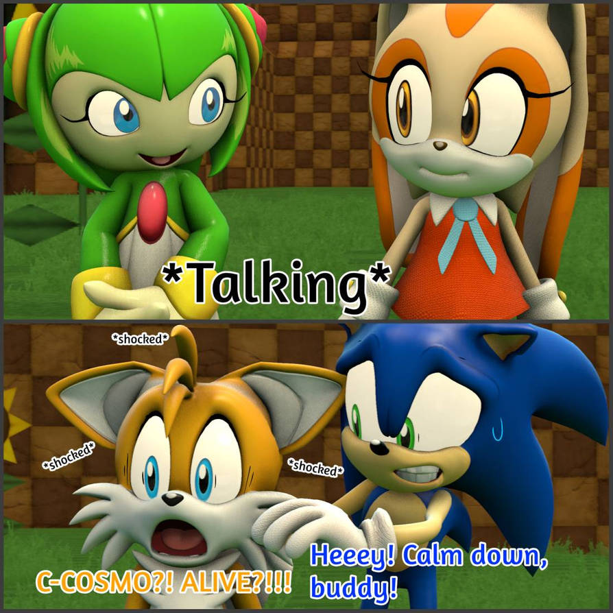 SHOCKED by BrendaCatFoxOFC on DeviantArt