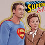 Superman and Lois