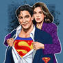Lois and Clark - Superman