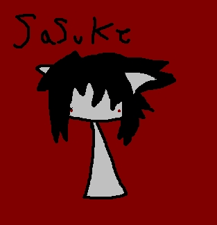 sasuke kitty by tomboymccann on DeviantArt
