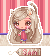 Pixel Fawn Pixel Baby - Fawn by ShadowedForce on DeviantArt