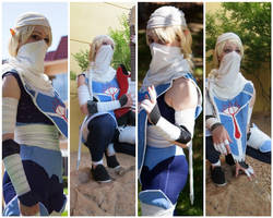 Sheik - OM 2012