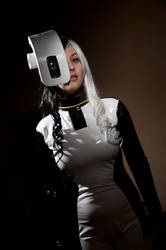 GLaDOS - You Monster