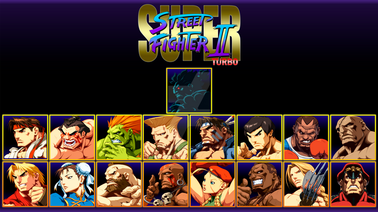 Wallpaper 4k Super Street Fighter Ii Turbo By Vegamireles On Deviantart Wallpaper 4k Super Street Fighter Ii Turbo By Vegamireles On Deviantart