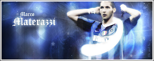 materazzi