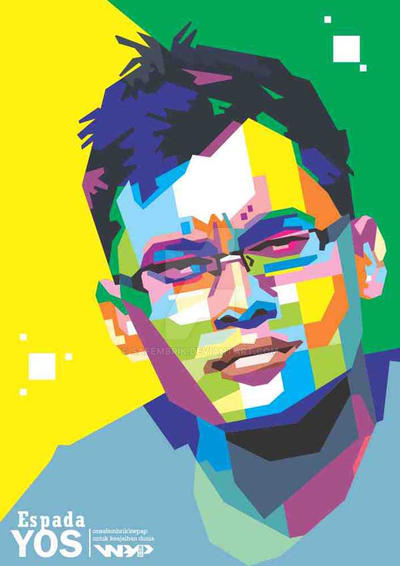 Yoss by safembrik on DeviantArt