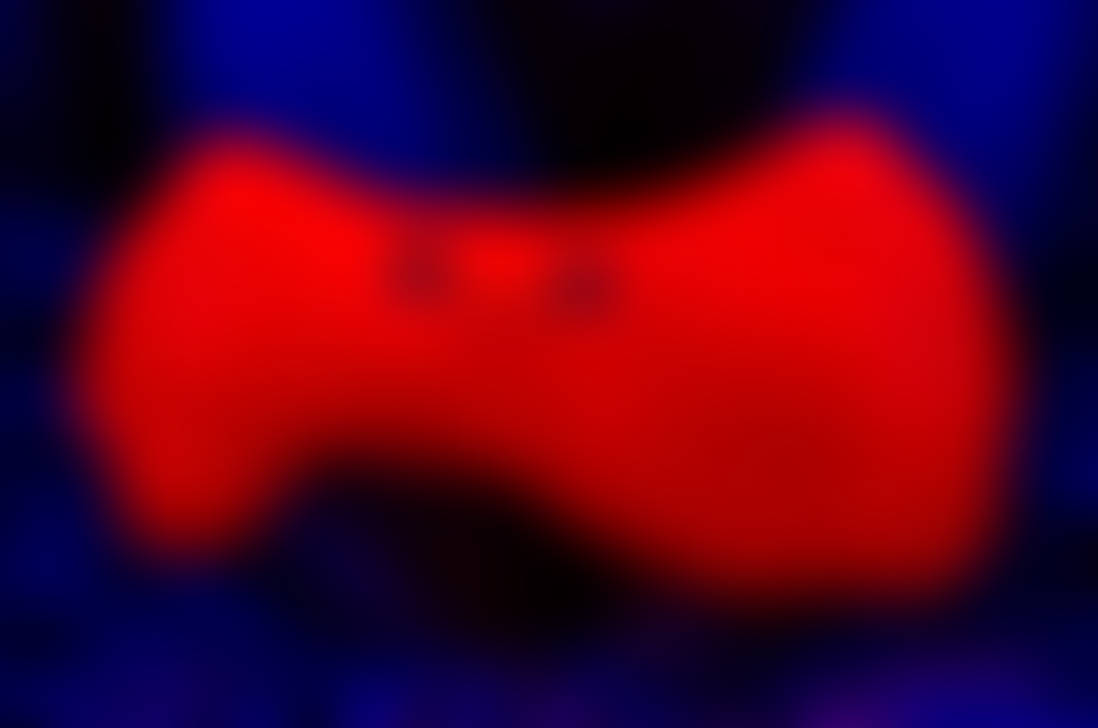 SCP: 999 Tickle monster stretching by princessjunoft on DeviantArt