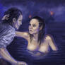 Treacherous Waters