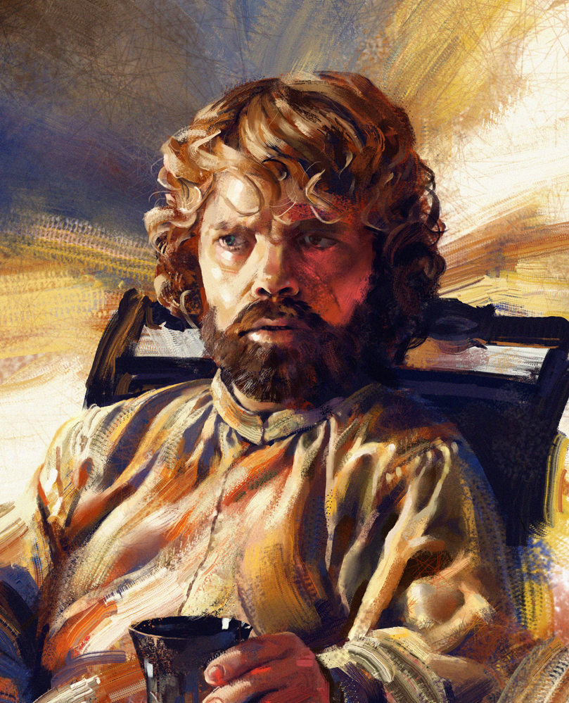 Tyrion