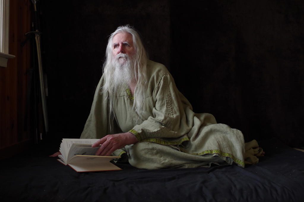 Reading Wizard 2013-05-17 31 by skydancer-stock