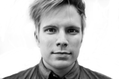 Patrick Stump