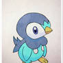 Piplup