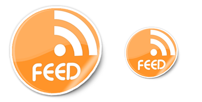 StickerFeed