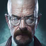 Walter White - Breaking Bad
