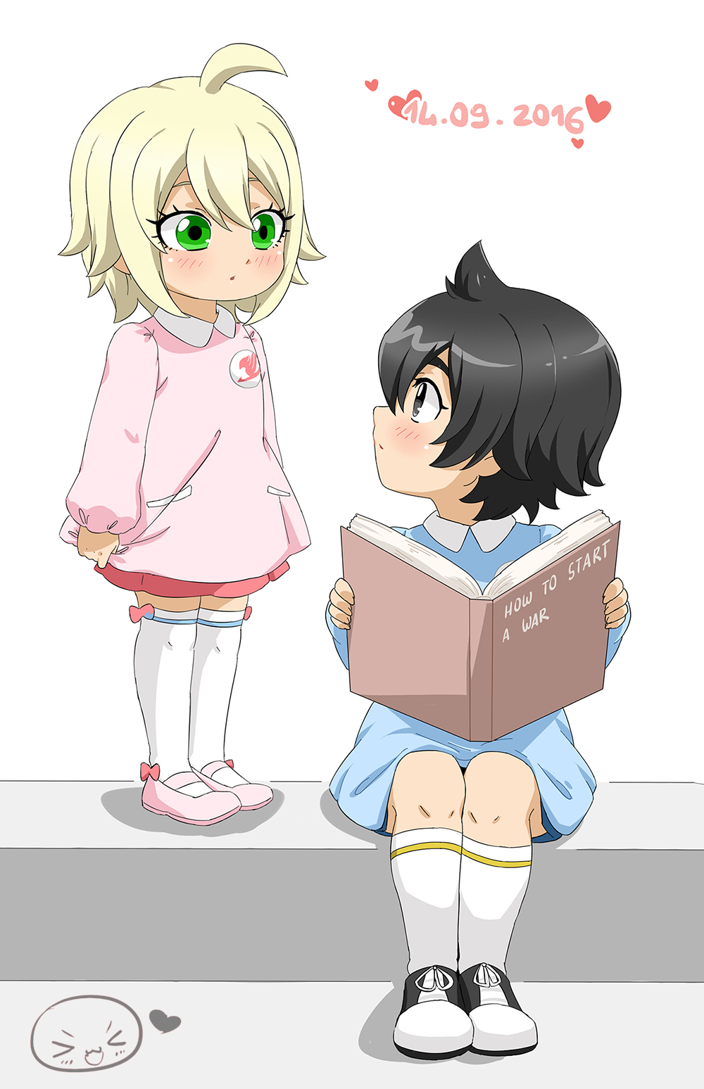 Zervis Week 2016 - DAY 1