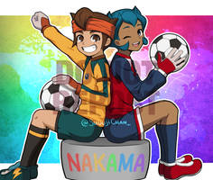 Nakama