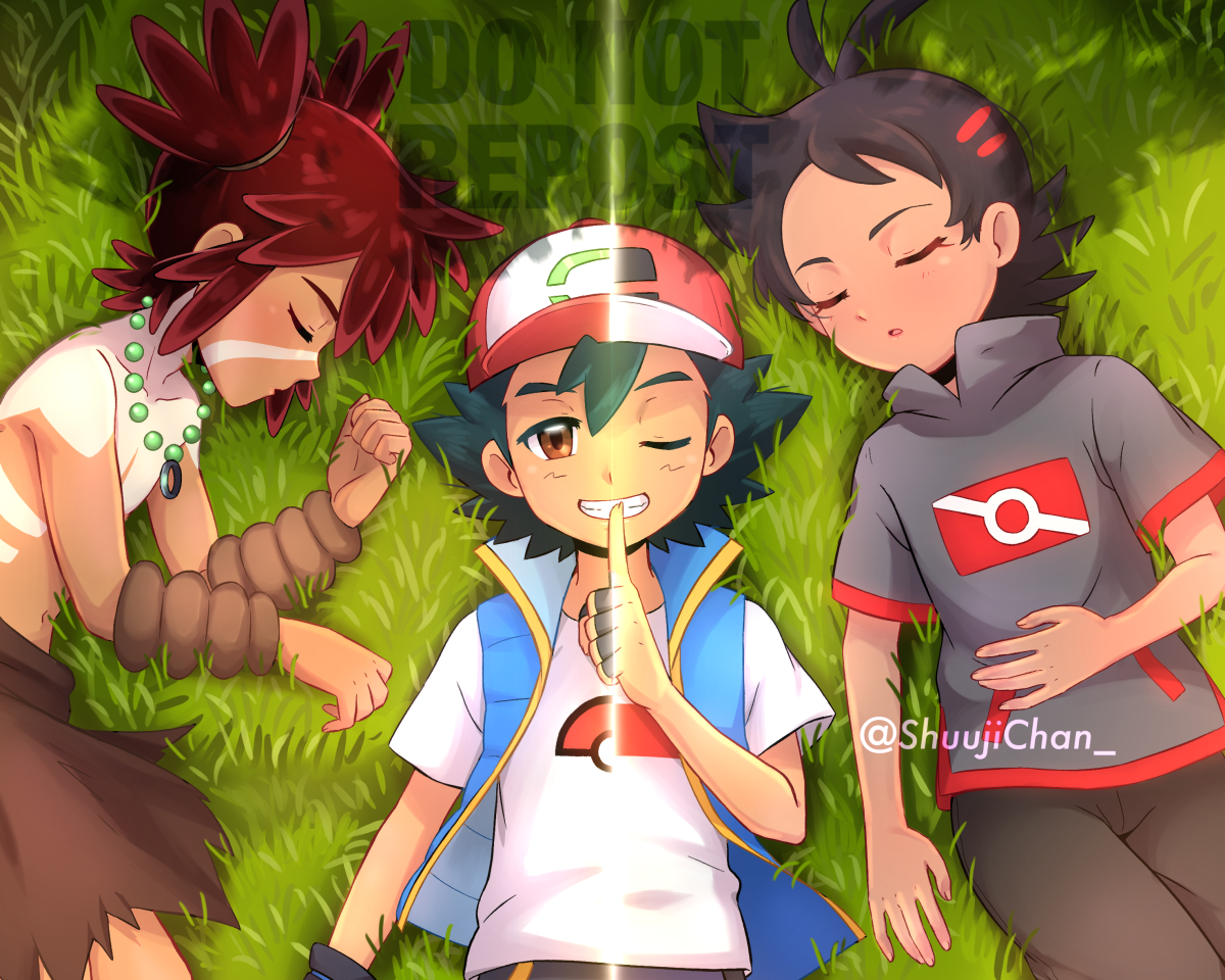 Coco Ash Goh by ShuujiChan on DeviantArt