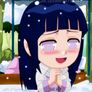 Hinata SD winter