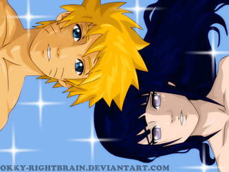 Naruhina - I'll always beside you