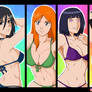 Choose your WIFU !