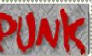 Punk Stamp