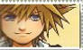 Sora Stamp