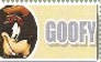 Goofy Stamp