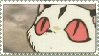 Kilala Stamp by topazgurl