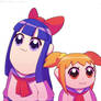 Pop Team Epic