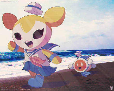 Explore The Best 太鼓の達人art Deviantart Explore The Best 太鼓の達人art Deviantart