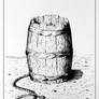 Old Barrel