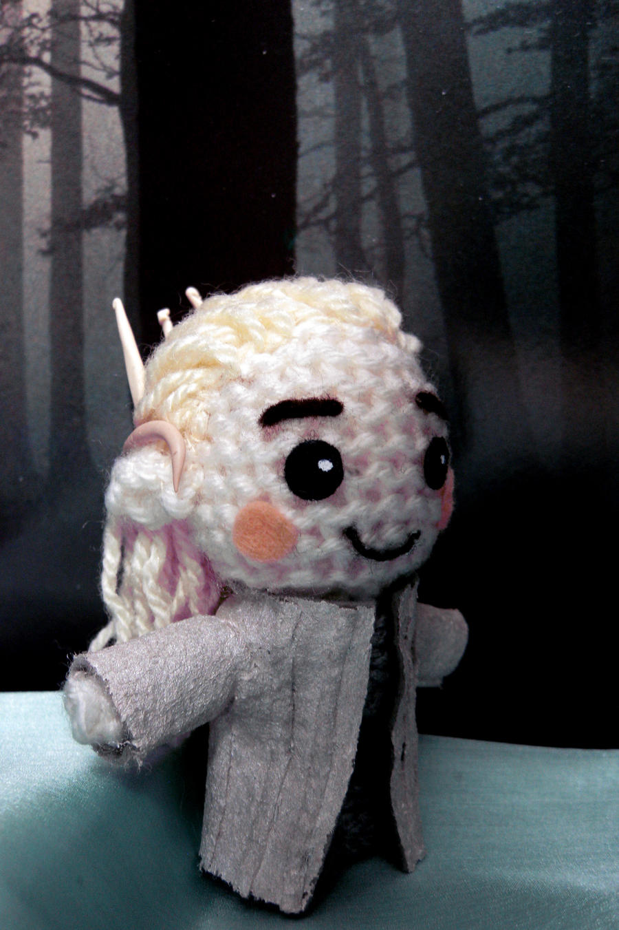 Thranduil ...