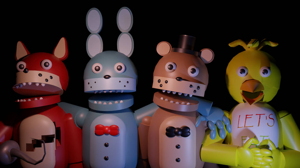 Trtf Models TRTF 2 FAN ALPHA MODELS - RELEASE! by PerfectFilms255 on DeviantArt