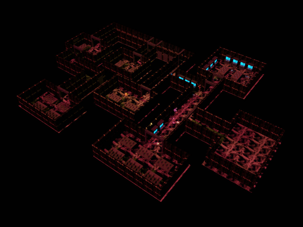 Trtf Models (B3D) TRTF 4 MAP RELEASE! by PerfectFilms255 on DeviantArt
