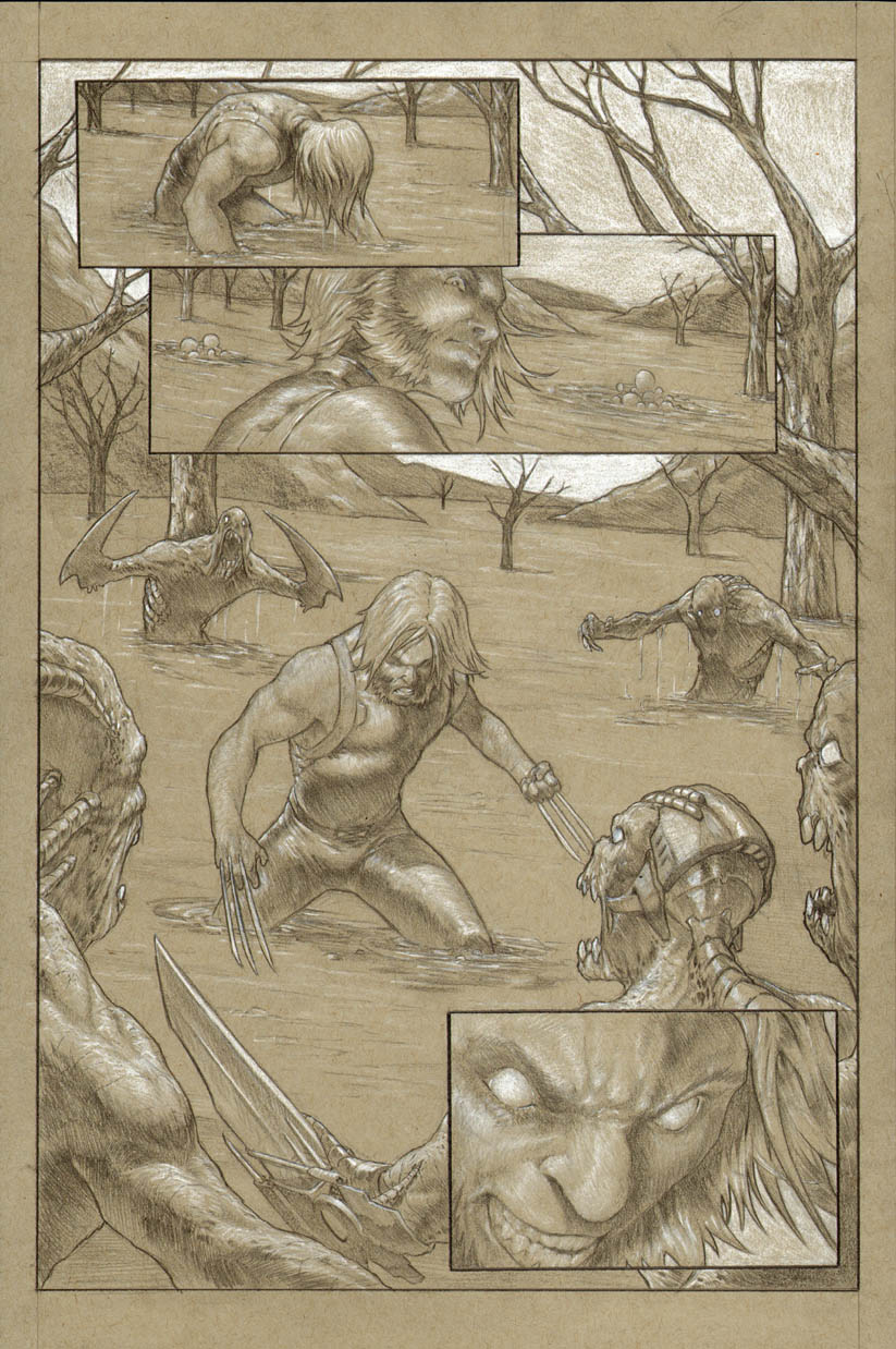 wolverine sample pg4