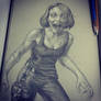 zombie Maggie