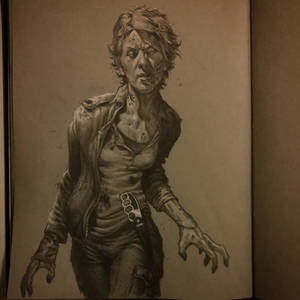 zombie Carol