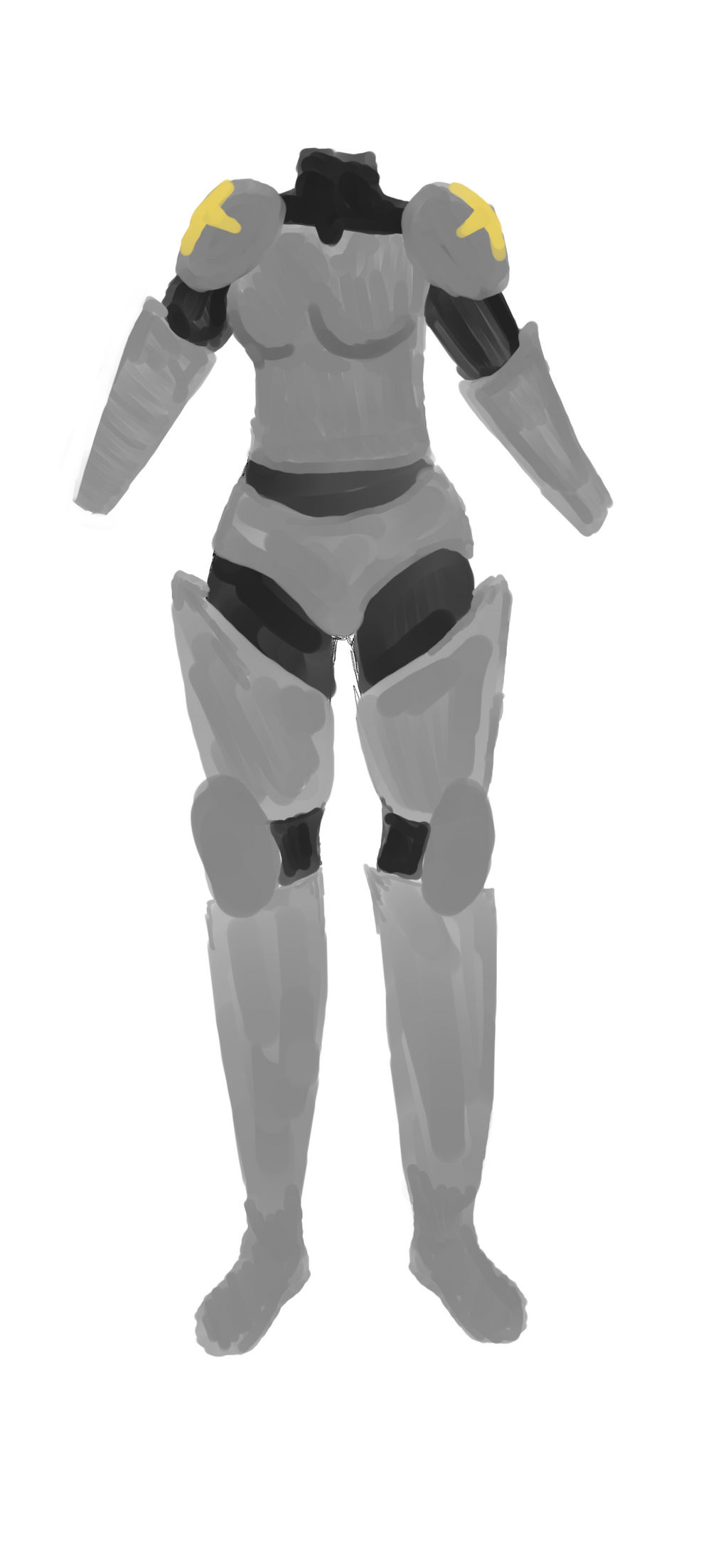 Deviantart Pack Armor Armor by Kaiviss on DeviantArt