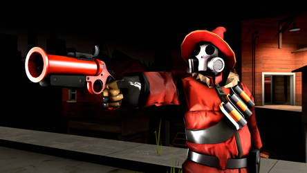 My Pyro Cosmetics