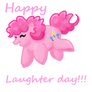 June 6-Pinkie Pie Day